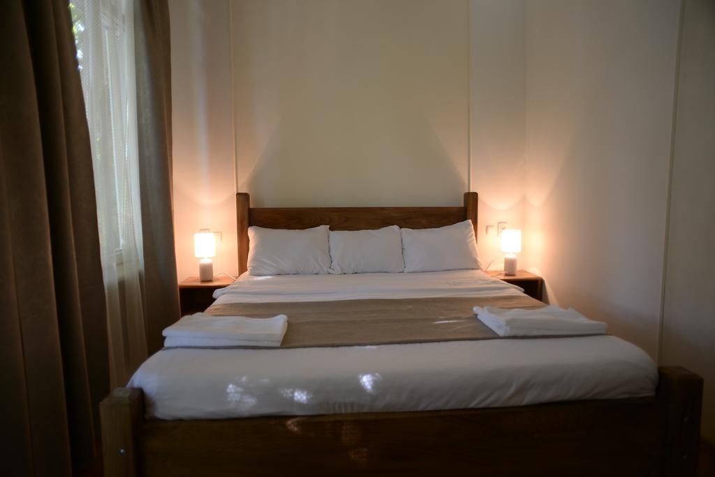 Hotel Veneto 쿠타이시 외부 사진
