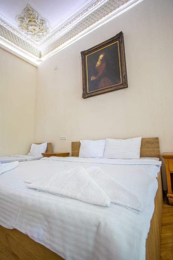 Hotel Veneto 쿠타이시 외부 사진