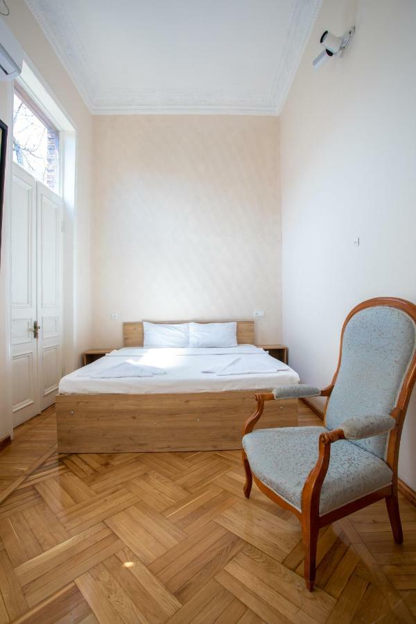 Hotel Veneto 쿠타이시 외부 사진