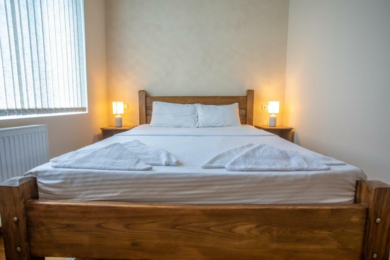 Hotel Veneto 쿠타이시 외부 사진